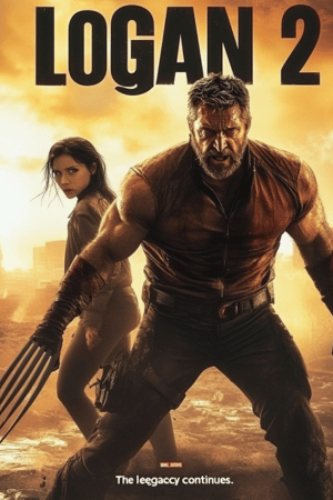 Logan 2